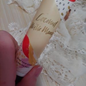 NEW go be lovely 100% natural hand cream